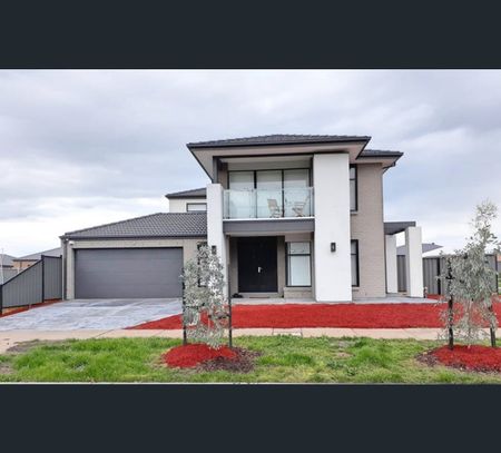 61 Moxham Drive, Kalkallo, Vic 3064 - Photo 3