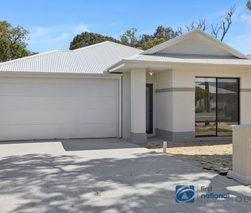 Brand New 5x2 – Modern, Spacious and Ready to Move In - Photo 6