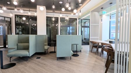 For Lease - 2501 Saw Whet Boulevard Unit# 636, Oakville, Ontario - Photo 2