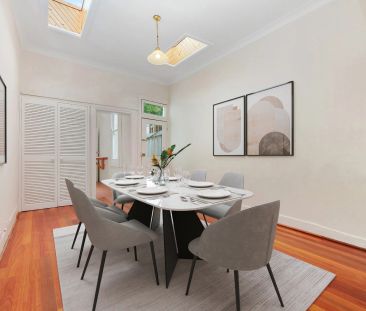 62 Denison Street, Bondi Junction. - Photo 3