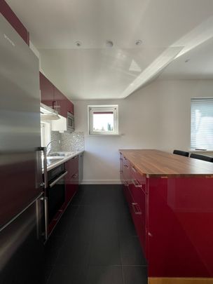 Norevägen, Djursholm - Foto 1