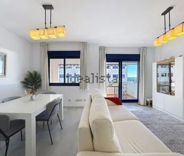 Alquiler de piso en Puerta del Mar - Photo 3