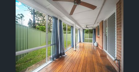 Peaceful Cul-de-Sac Living - Photo 4