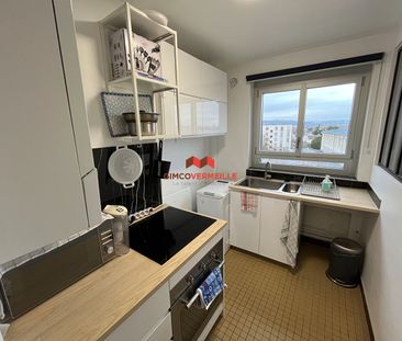 Location Appartement 2 pièces 51m² - Photo 3