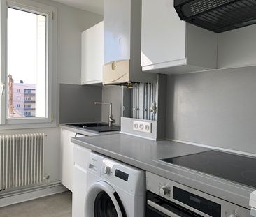 MONTCHAPET – T2 – 56.44 M² - Photo 2