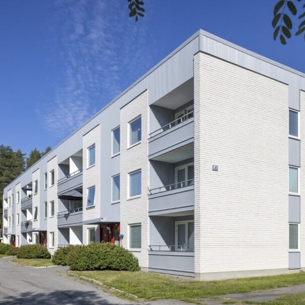 Orkestervägen, Skellefteå - Foto 1