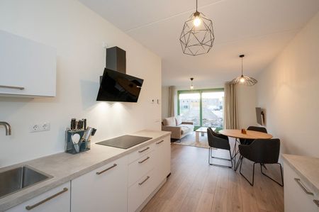 Huis te huur: Adriaan de Grootpad 107 1349 ME Almere - Photo 3