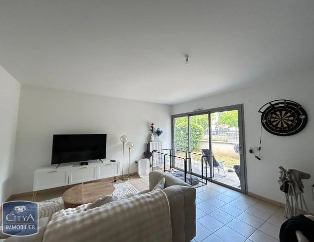 Appartement à louer 4 pièces 102.1m² - Photo 1