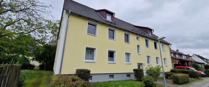 Ihre Wohnung bald? 50 qm, unter 500 Kalt. - Photo 1