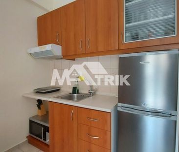 Studio/Γκαρσονιέρα για ενοικίαση Παπάφη - Άγιος Φανούριος (Τούμπα) - Photo 2