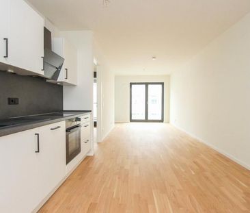 3-Zimmer-Wohnung mit Balkon und Loggia - Photo 1