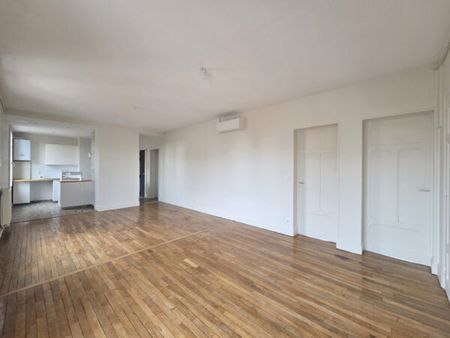 Appartement / Location - Photo 2