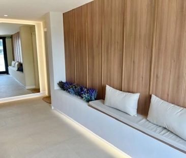 Luxury penthouse for rent in Alcobendas, Autonomous Region of Madrid - Photo 4