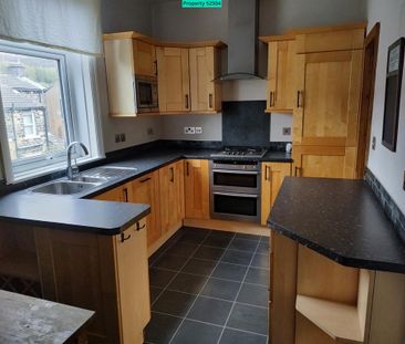 3 bedroom terraced house to rent - Photo 4
