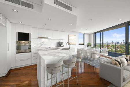 1501/1 Adelaide Street, Bondi Junction NSW 2022 - Apartment For Rent | Domain - Photo 2