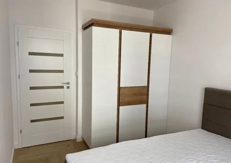 Mieszkanie do wynajęcia - Warszawa, Herbu Oksza - Zdjęcie 3