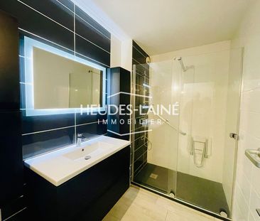 Location Appartement 3 pièces 63m² AVRANCHES 50300 - Photo 5