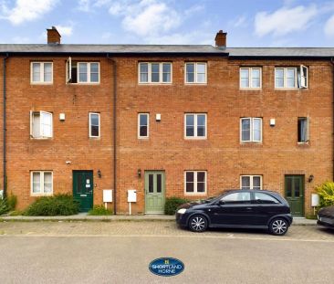 Kilby Mews, Stoke, Coventry - Photo 4