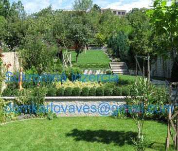 Beautiful, Sunny House for Rent – Bratislava IV, Karlova Ves - Photo 6