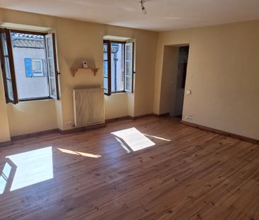 Location Appartement 3 pièces 73m² VERNOUX EN VIVARAIS 07240 - Photo 4
