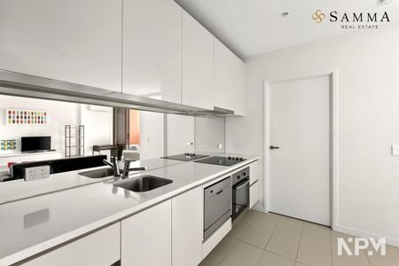 1511/639 Lonsdale Street, Melbourne VIC 3000 - Apartment For Rent | Domain - Photo 5