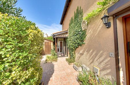 Location maison 4 pièces, 99.00m², Colomiers - Photo 5
