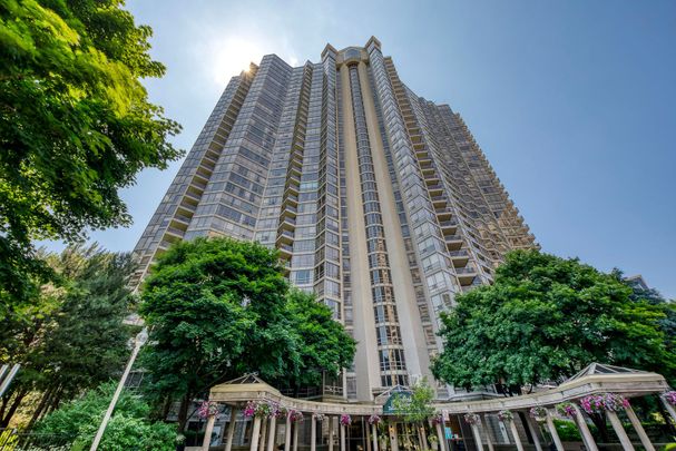 For Lease - 45 Kingsbridge Garden Circle Unit# 1607, Mississauga, Ontario - Photo 1