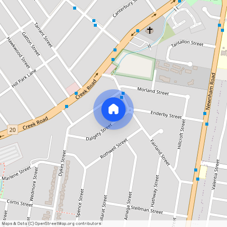 7 Dalgety Street, Mount Gravatt East QLD 4122