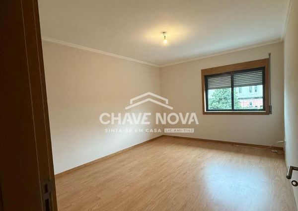 Apartamento T2 em Porto