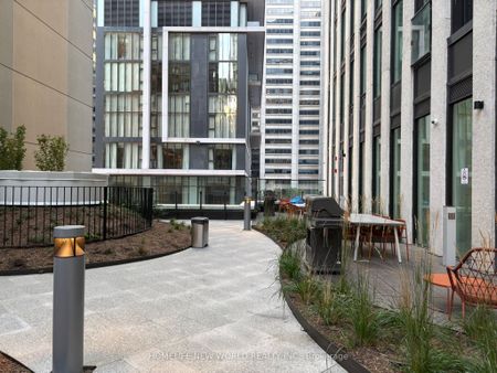 238 Simcoe Street #2601 - Photo 5