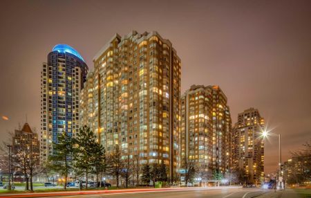 For Lease - 335 Webb Drive Unit# 609, Mississauga, Ontario - Photo 4