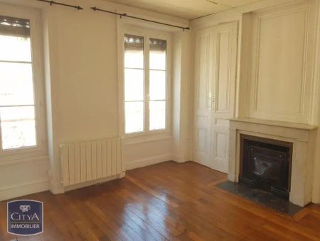 Appartement à louer 2 pièces 61.59m² - Photo 5
