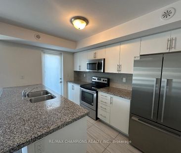 For Lease - 100 Dufay Road Unit# 28, Brampton, Ontario - Photo 3