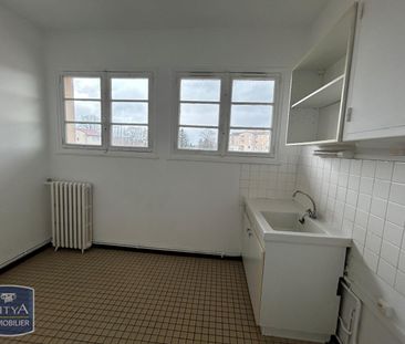 Location Appartement 3 pièces 67m² CHARNAY LES MACON 71850 - Photo 3