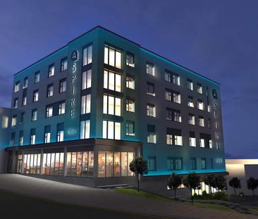 3 bedroom flat to rent - Photo 2