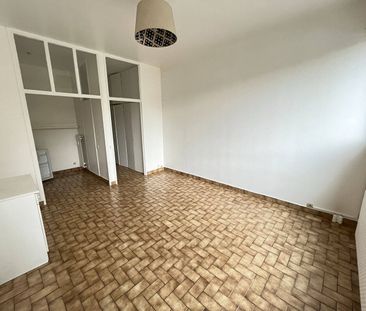 Location appartement 1 pièce 27.08 m² à Lille (59000) - Photo 6