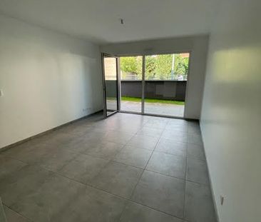 Appartement 2 pièces à Metz-Vallières-les-Bordes - Photo 2