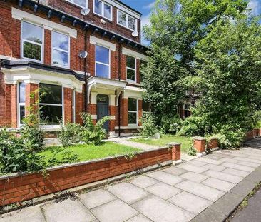 (?ppw)grosvenor House, Jesmond, NE2 - Photo 3