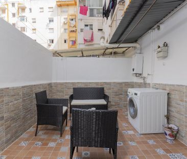 Single room in Benimaclet - Photo 6