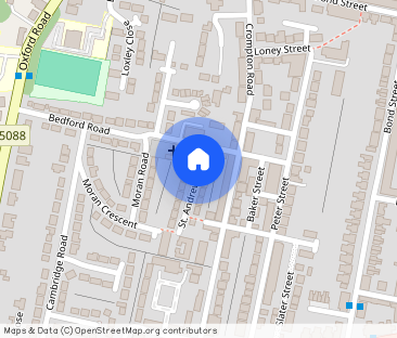 St. Andrews Road, Macclesfield, Cheshire, SK11 8HA - Photo 1
