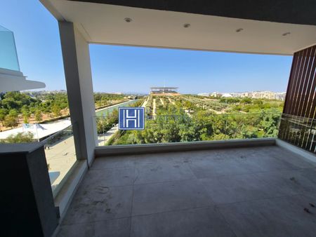 Διαμέρισμα για ενοικίαση - Καλλιθέα - Φωτογραφία 3
