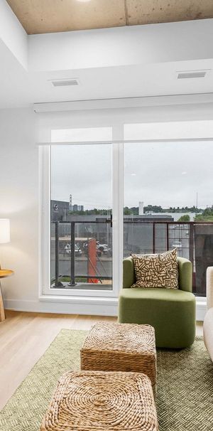 For Lease - 1655 Carling Avenue Unit# B1007, Carlingwood - Westboro and Area, Ontario - Photo 2