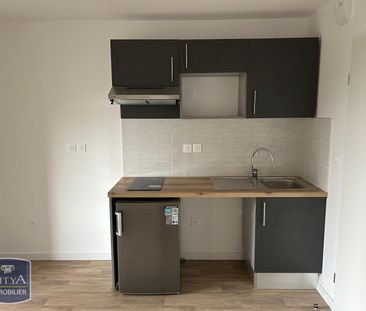 Location Appartement 2 pièces 45m² TOULOUSE 31200 - Photo 3
