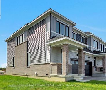 736 Haflinger Row Ottawa, ON K0A2Z0 - Photo 1