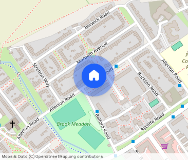 Allerton Road, Borehamwood - Photo 1