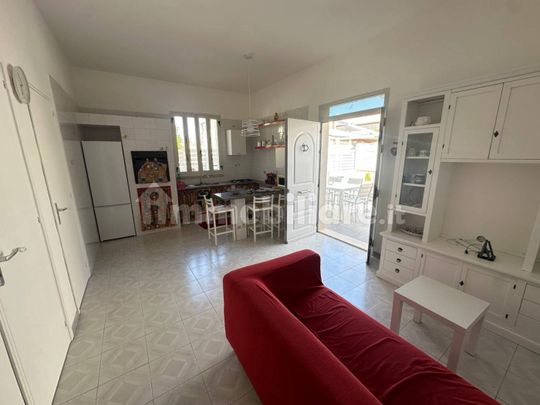 Villa unifamiliare via Lipari, Marina di Modica, Modica - Photo 1
