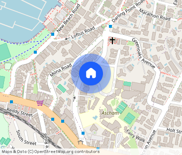 3/51 Darling Point Road, Darling Point NSW 2027 - Apartment For Ren... - Photo 1