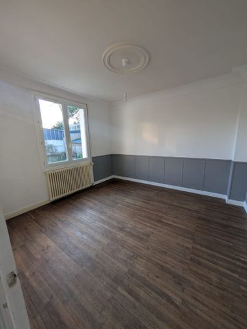 Location Maison 3 pièces 58m² - Photo 3