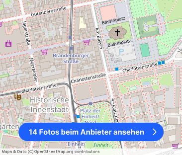 Schöne 3 Zimmer Wohnung - passend für Familien! Obj. 10167 *Erstbez... - Foto 1
