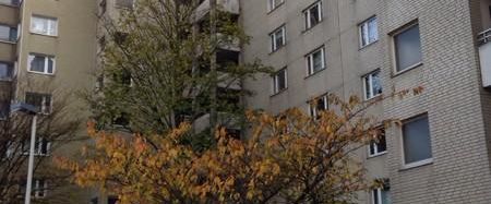 Großzügig geschnittene Wohnung im Herzen von Bonn-Tannenbusch – frisch saniert und bald bezugsbereit - Foto 1